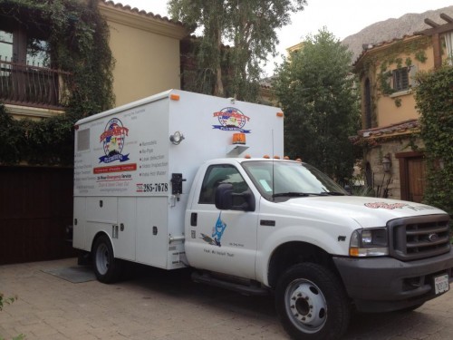 Hegarty Plumbing Palm Desert