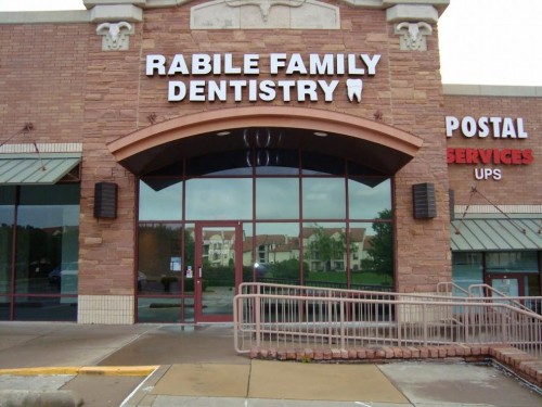 Rabile Family Dentistry Dallas