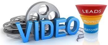 Five Reasons To Use Video Marketing