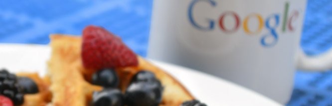 Join Us For A Google Partners Digital Breakfast on August 7th in Carlsbad, CA