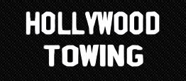 hollywood towing