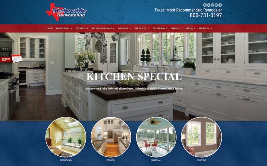 Statewide Remodeling