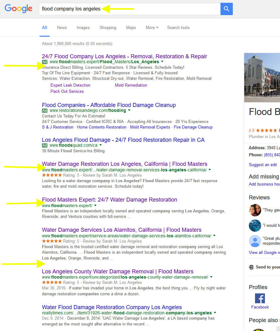 floodmasters