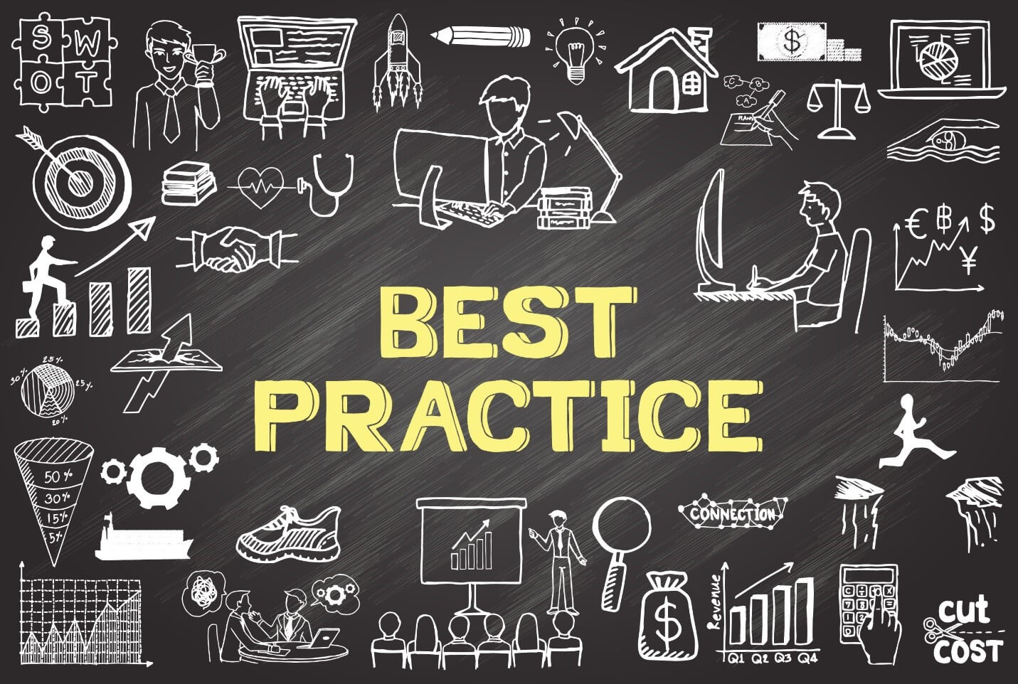 Best Practices for Marketing Your Service-Based Business
