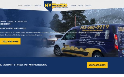 NV Locksmith