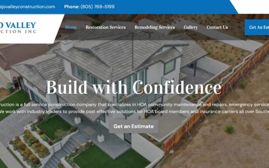 Conejo Valley Construction