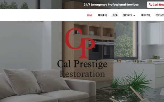 Cal Prestige Construction